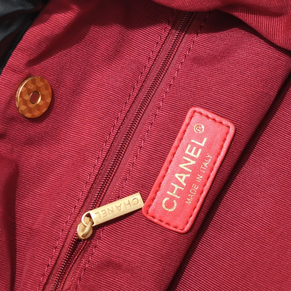 シャネルバッグ全体デザイン